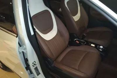 Wuling Bingo