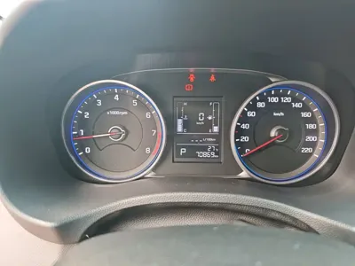 Hyundai ix25