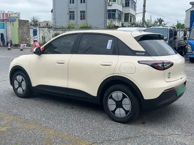 Geely Star Wish