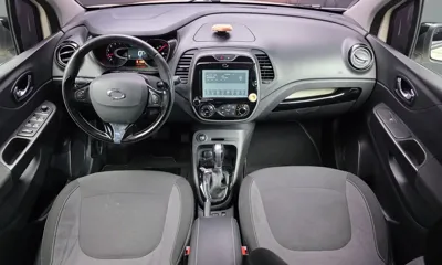 Renault-KoreaSamsung QM3
