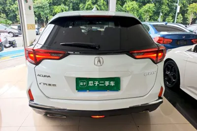 Acura CDX
