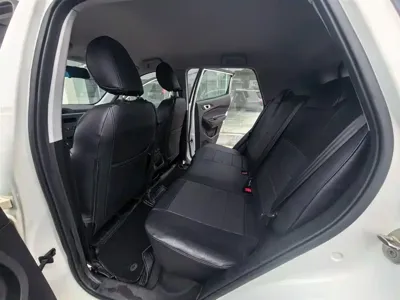 Chery Tiggo 5x