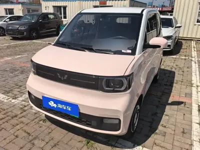 Wuling MINIEV
