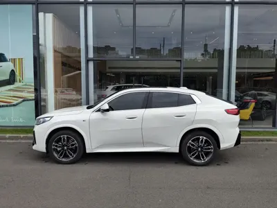 BMW X2 (Import)