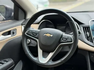 Chevrolet Monza