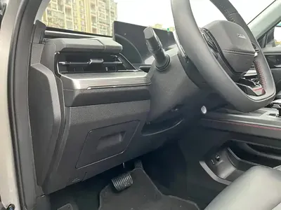Oshan Oushang Z6