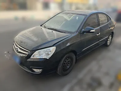 Hyundai Celesta