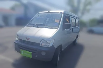 Wuling Zhiguang