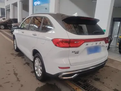 Haval M6