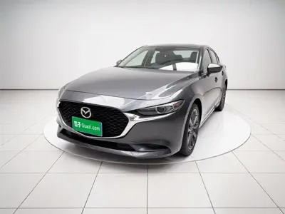 Mazda 3 Axela