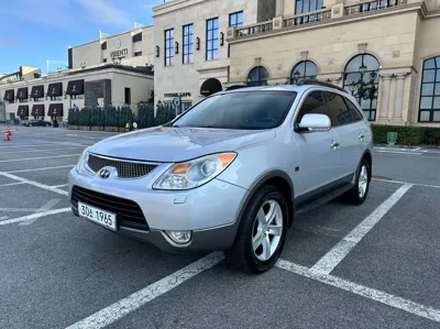 Hyundai Veracruz