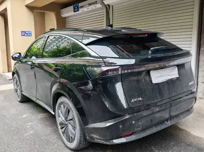 Nissan Ariya