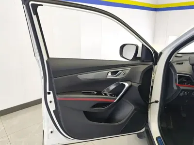Changan CS55