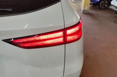 Haval H6L