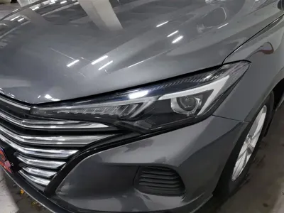 Changan Eado