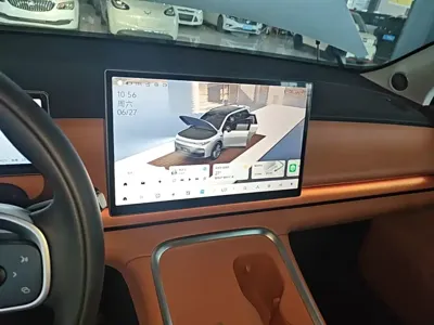 Leapmotor Leapmotor C16