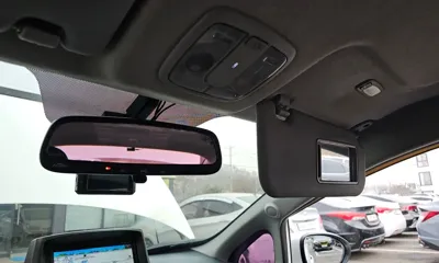 Kia Pride