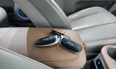 Hyundai Ioniq5