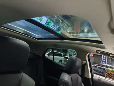 Buick Envision S