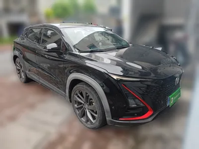 Changan UNI-T