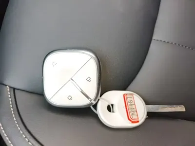 Wuling Bingo