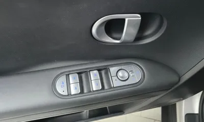 Hyundai Ioniq5