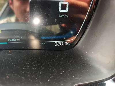 BYD Song PLUS New Energy