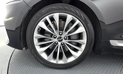 Kia K9