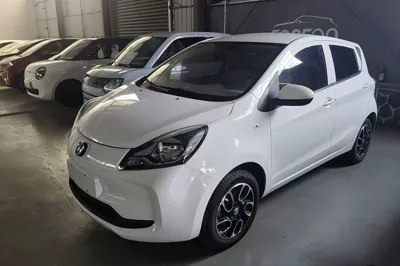 Changan Benni E-Star