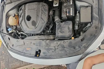 Geely Auto Preface