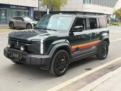 iCAR iCAR 03
