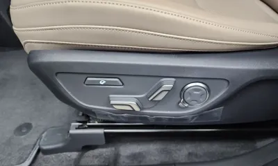 Kia EV5