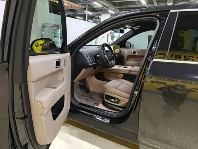 Li Auto Li L7
