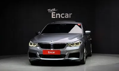 BMW Gran Turismo
