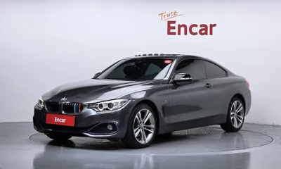 BMW 4-Series