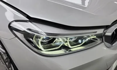BMW Gran Turismo