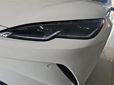 BYD 海豹06