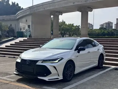 Toyota Avalon