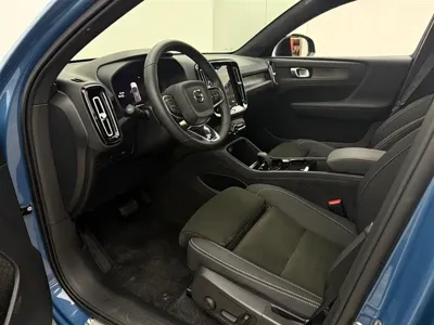 Volvo C40