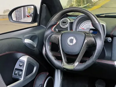 Smart Smart Fortwo