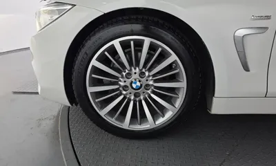 BMW 4-Series