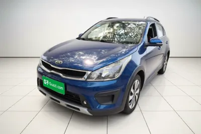 Kia KX Cross