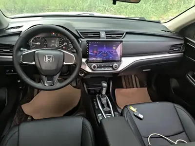Honda Envix