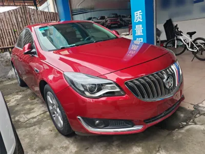 Buick Regal