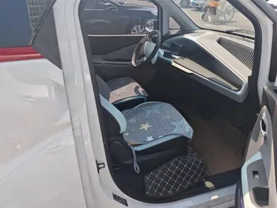 Wuling Nano EV