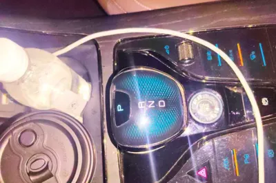 BYD Han