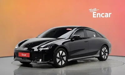 Hyundai Ioniq6