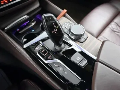 BMW Gran Turismo