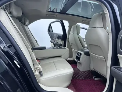 Lincoln Continental