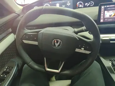 Changan UNI-V iDD